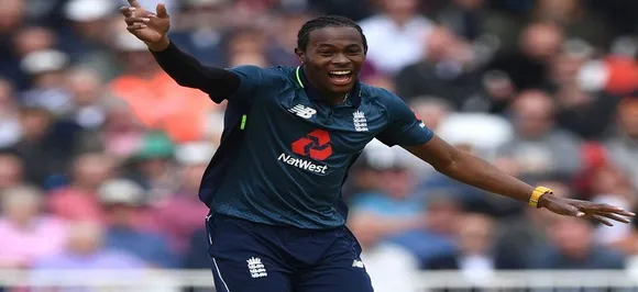 ICC World Cup 2019 | England team name final 15-member squad; Jofra Archer included