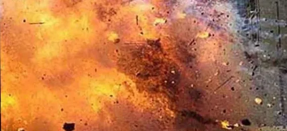 Chhattisgarh: IED blast near Gogunda in Sukma district, 2 jawans injured