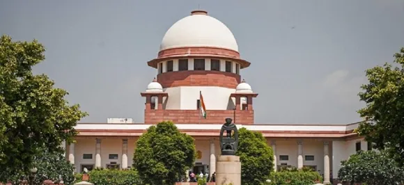 Supreme Court stays Delhi High Court order disallowing black money law to operate retrospectively