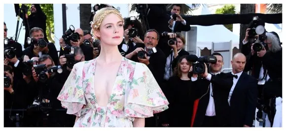 Elle Fanning faints at Cannes dinner party, reason is one we never saw coming 