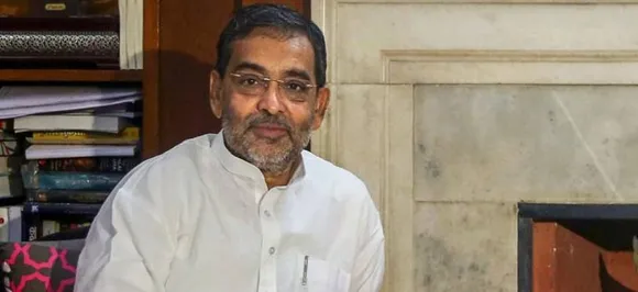 Blood may spill on streets if results are manipulated: Upendra Kushwaha