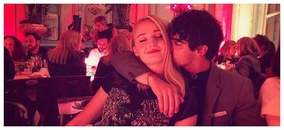 Sophie Turner reveals she and Joe Jonas once â€˜Broke Upâ€™ because of her mental health