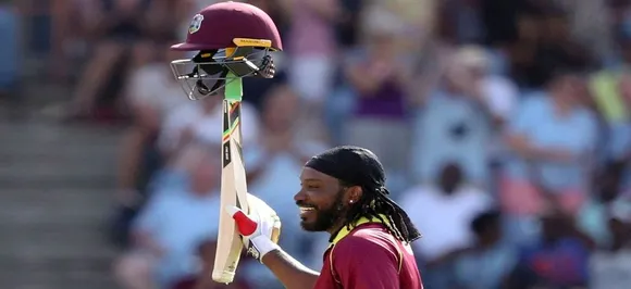 Chris Gayle makes BIG statement on bowlers around the world