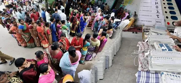 Lok Sabha Election Results 2019: When, where, how to watch counting of votes