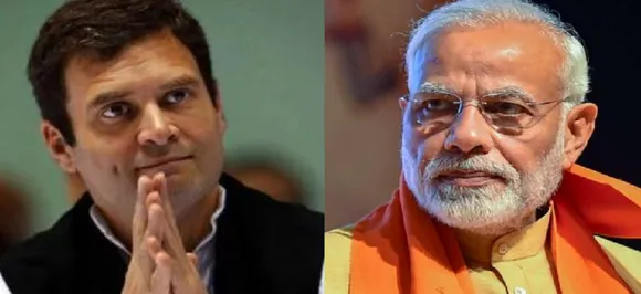 Lok Sabha Elections Results 2019: Narendra Modi to Rahul Gandhi, key contestants in Uttar Pradesh