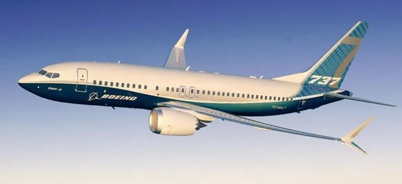 US aviation regulator says Boeing hasn't submitted 737 MAX fix