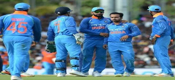 Chandrakant Pandit reckons THIS player will play crucial role in World Cup 2019