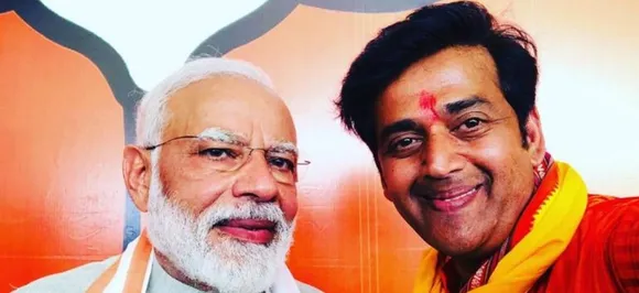 BJPâ€™S Ravi Kishan wins Gorakhpur seat, defeats SP's Rambhual Nishad by 3,01,664 votes