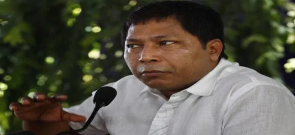 Meghalaya Lok Sabha Elections: Congress wins Shillong, Mukul Sangma trails in Tura