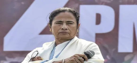 Lok Sabha Poll Results: As BJP surges in Bengal, Mamata Banerjee tweets - 'losers are not losers' 