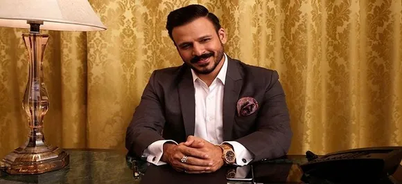 Instead of Thailand vacation, please watch Modi biopic for 'inspiration': Vivek Oberoi to Rahul Gandhi 