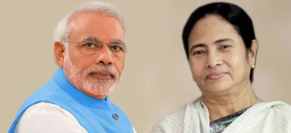 West Bengal Lok Sabha Election Results 2019: BJP breaches Mamata's fort; bags Bishnupur, Hooghly seats