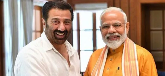 Lok Sabha 2019: Bollywood celebrities congratulate BJP, hail Indian electorate