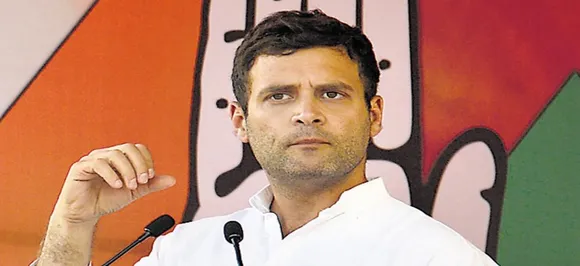 Rahul Gandhi's policies opened doors for PM Modi's victory: CPI