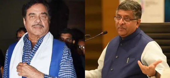 Lok Sabha Election Results 2019: Ravi Shankar Prasad wins Patna Sahib against Shatrughan Sinha