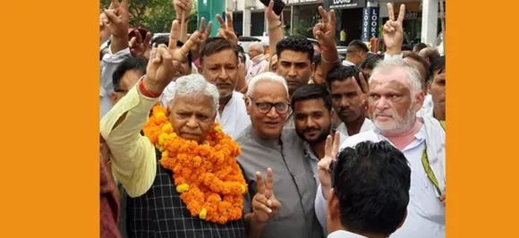 Haryana Lok Sabha Election Results 2019: Here is the complete list of winners 