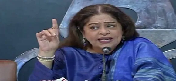 Kirron Kher registers second consecutive win from Chandigarh Lok Sabha seat