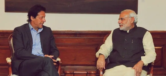 Warmly express my gratitude for your good wishes: PM Modi replies to Imran Khanâ€™s greeting