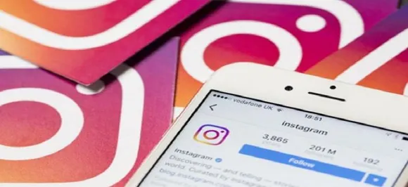 Instagram says not source of contact info for influential users