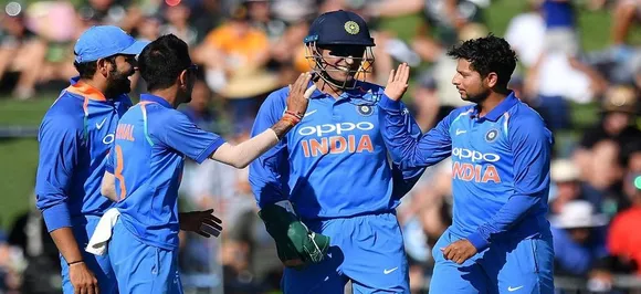 Don't read much into indifferent Australia series: Chahal