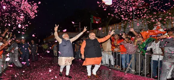 Survival crisis and nosedived prospects: BJPâ€™s victory leaves regional satraps struggling