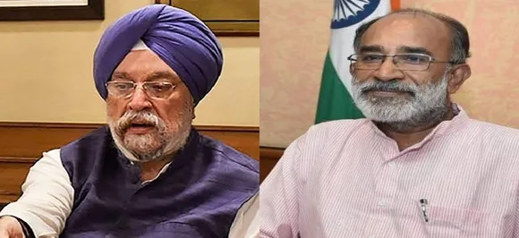 Lok Sabha Election Results 2019: NDA camp stunned by loss of 6 ministers from Modi Cabinet