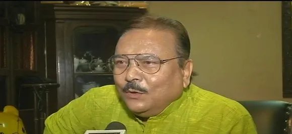 Trinamool Congress Madan Mitra loses Bhatpara bypoll to BJP in Bengal