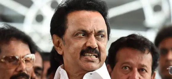 DMK to be third largest party in Lok Sabha, TMC and YSR fourth