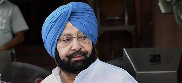 It's me or him: Amarinder Singh's ultimatum to Congress brass over Navjot Sidhu  