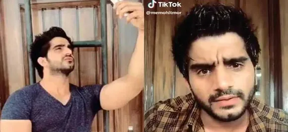 Tik Tok star Mohit Mor killing: Teenager took assignment to â€˜prove his mettleâ€™, murder over money dispute