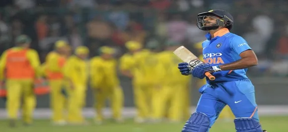 Vijay Shankar finally opens up about Ambati Rayudu's Twitter dig at him