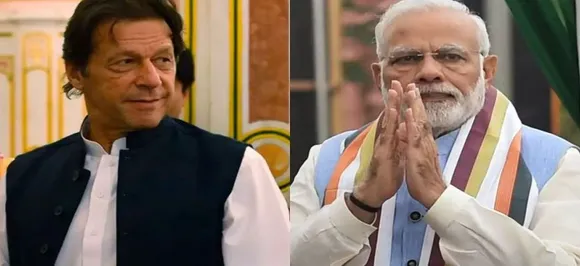 Will Imran Khan be invited to PM Modi's swearing-in ceremony? Here is a list of probable invitees