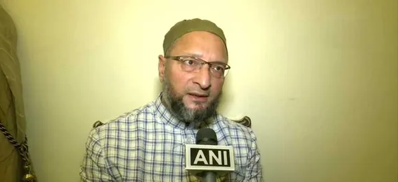 Owaisi blasts Narendra Modi over minority remarks, terms them BJPâ€™s 'hypocrisy'