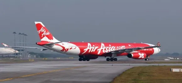 Bagdogra-Kolkata AirAsia flight makes emergency landing after threat call