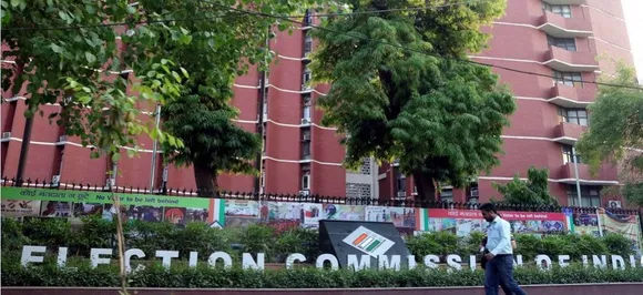 MCC ceased to be in operation after Lok Sabha, Assembly poll results: EC