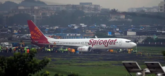 SpiceJet announces induction of one Boeing 737, takes fleet size to 100 aircraft