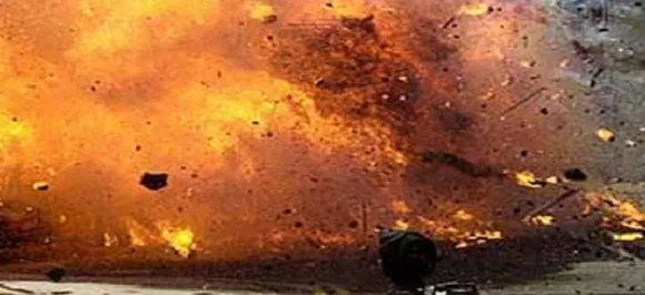 Suspected IED destroyed along Jammu-Poonch highway