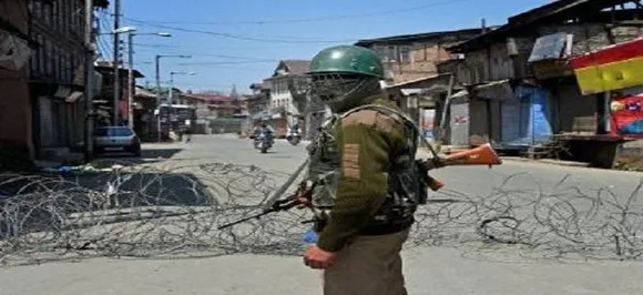 Civilian shot dead by suspected terrorists in Kashmirâ€™s Kupwara district 