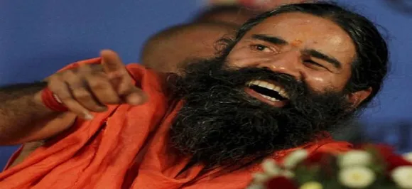 Ramdev gives unique suggestion to control population, here's what he said 