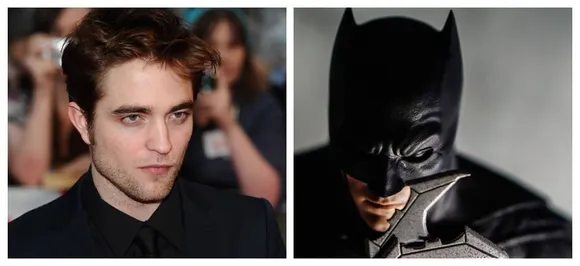 DC Exec Jim Lee might have just confirmed Robert Pattinson as the new Batman with THIS picture 