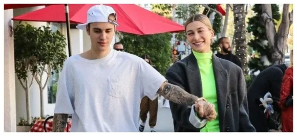 Justin Bieber has a new nickname for Hailey Baldwin BUT it just doesnâ€™t sit right with Indian fans, find out why