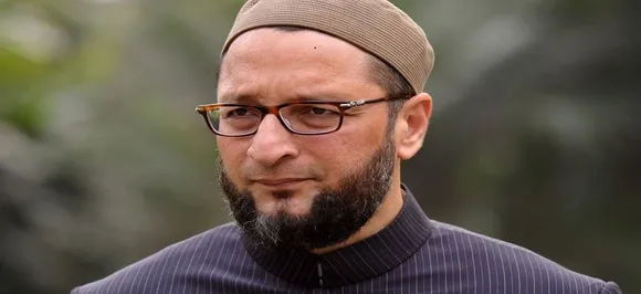 PM Modi should not lose his right to vote just because he is '3rd kid': Owaisi's dig at Ramdev