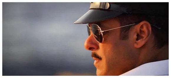 Salman Khan's next biopic to be on a BSF jawaan, Read deets inside 