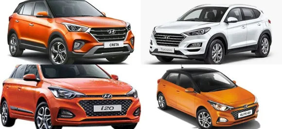 Hyundai Motor India will continue to bring diesel cars to India, says MD S. S. Kim