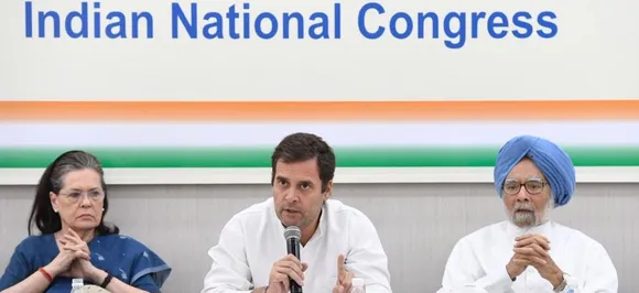 Who will get top post of Congress? As Rahul Gandhi remains 'adamant', CWC to meet this week