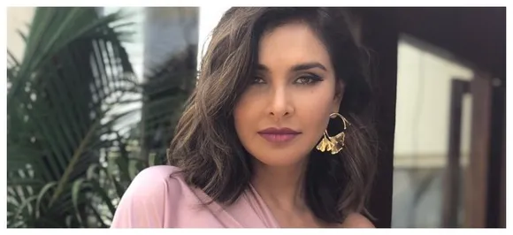 Becoming a sex symbol at young age haunted me: Lisa Ray