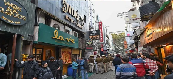 'Don't change Khan Market's name': Traders to approach government over any request 