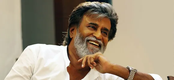 Rajinikanth all praises for Narendra Modi, says will attend PM's swearing-in ceremony