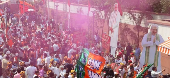 Lok Sabha Elections 2019: Full list of seats that BJP won for first time 