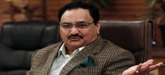 JP Nadda likely to succeed Amit Shah as BJP president: Reports